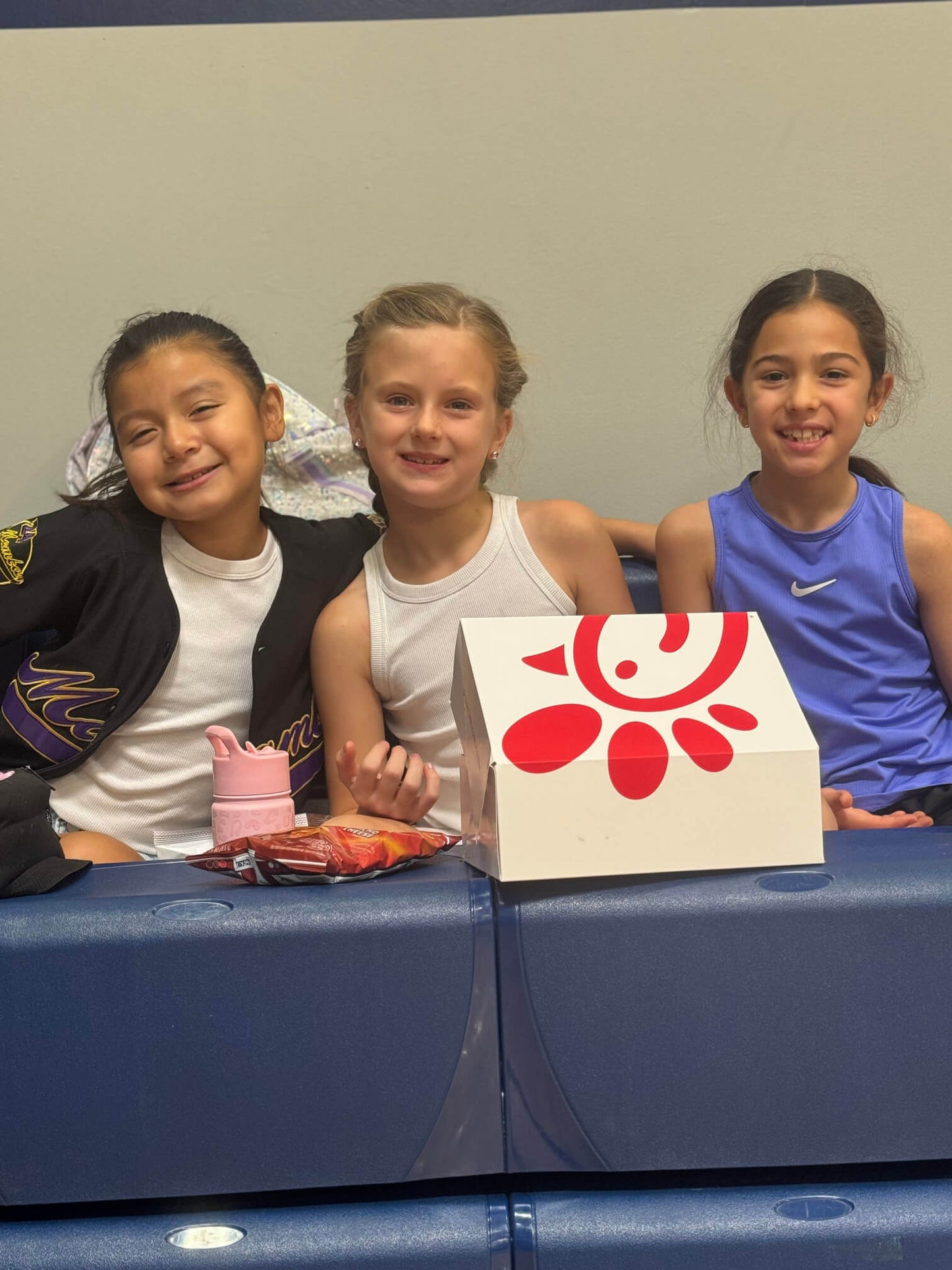 Chick-fil-A -2 days Tues + Thurs