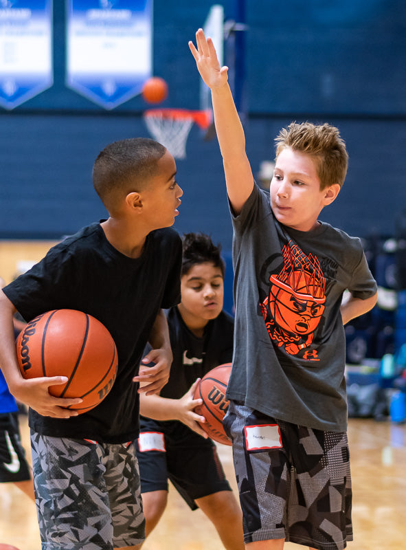 Summer Camp June 1-4