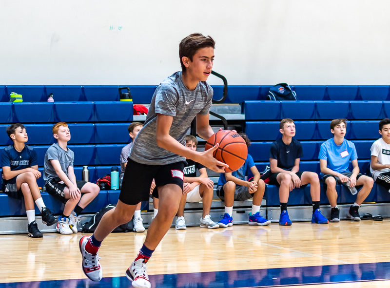 Summer Camp June 22-25