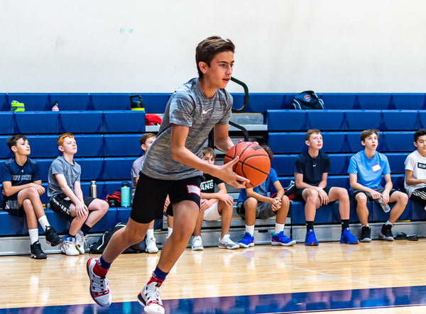 Jump Athletic